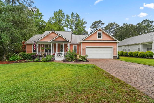207 Waties Dr., Murrells Inlet, SC 29576