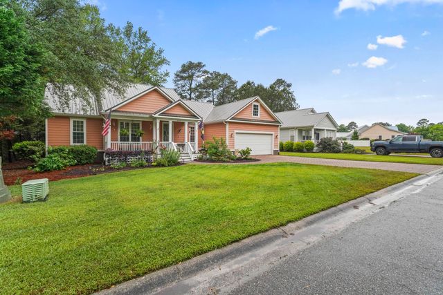 207 Waties Dr., Murrells Inlet, SC 29576