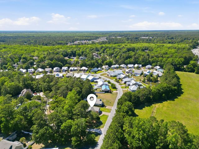 207 Waties Dr., Murrells Inlet, SC 29576