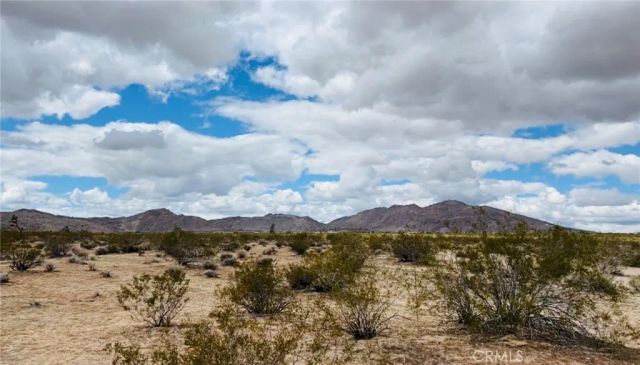 62985 Broadway, Joshua Tree, CA 92252