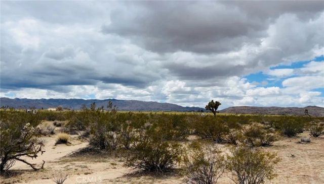 62985 Broadway, Joshua Tree, CA 92252