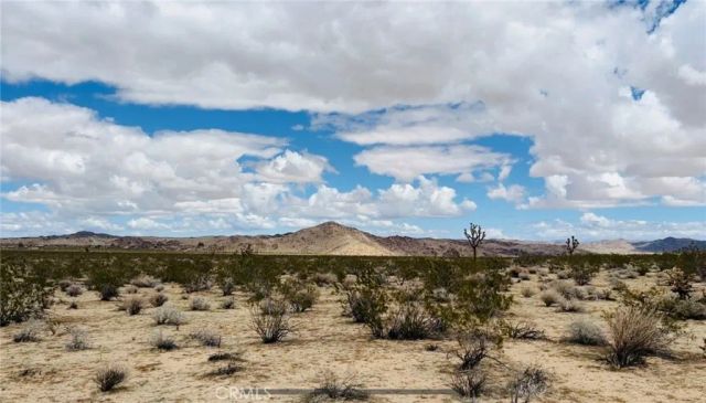 62985 Broadway, Joshua Tree, CA 92252