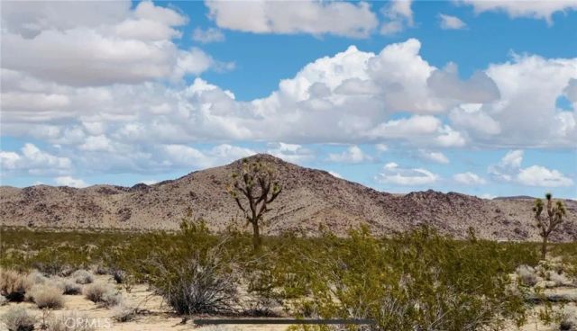 62985 Broadway, Joshua Tree, CA 92252