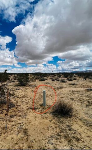 62985 Broadway, Joshua Tree, CA 92252