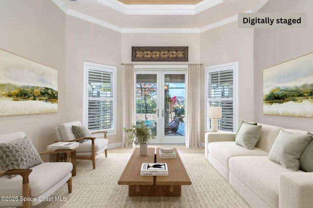 6115 Anello Drive, Melbourne, FL 32940