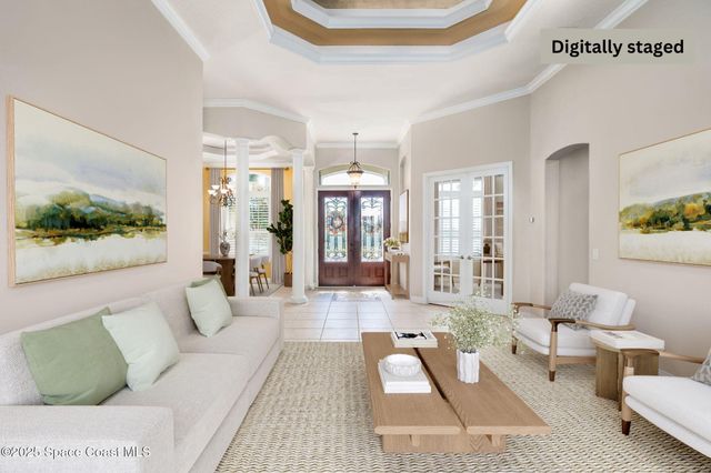 6115 Anello Drive, Melbourne, FL 32940