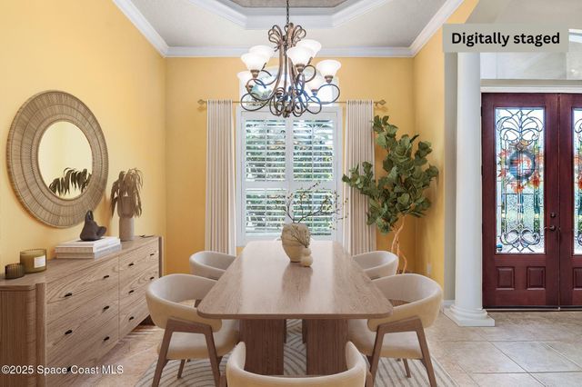 6115 Anello Drive, Melbourne, FL 32940