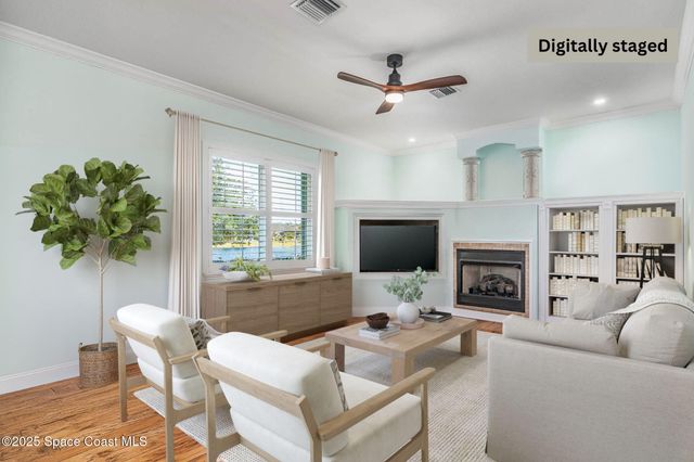 6115 Anello Drive, Melbourne, FL 32940