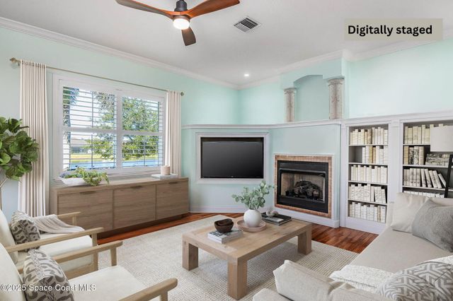 6115 Anello Drive, Melbourne, FL 32940