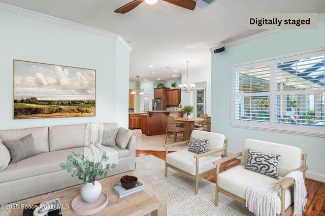 6115 Anello Drive, Melbourne, FL 32940