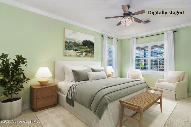 6115 Anello Drive, Melbourne, FL 32940