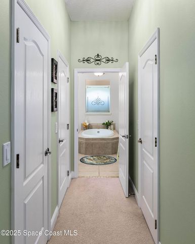 6115 Anello Drive, Melbourne, FL 32940