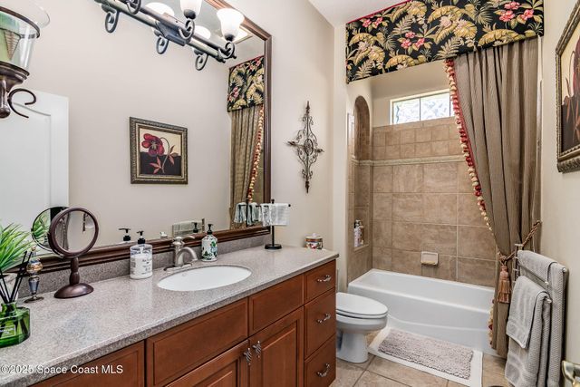 6115 Anello Drive, Melbourne, FL 32940