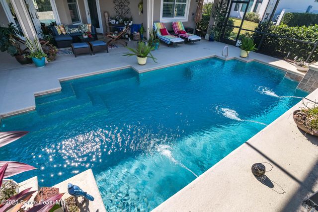 6115 Anello Drive, Melbourne, FL 32940