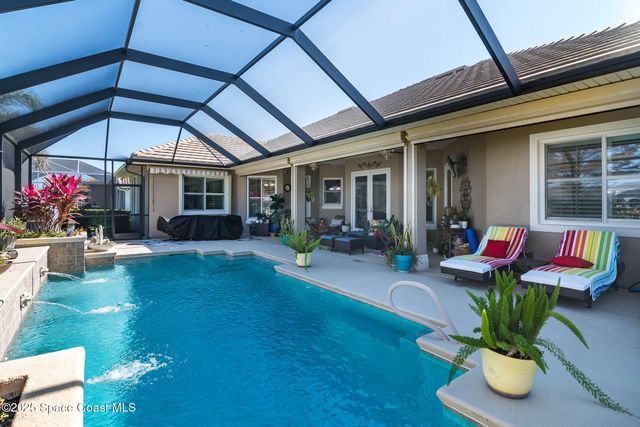 6115 Anello Drive, Melbourne, FL 32940