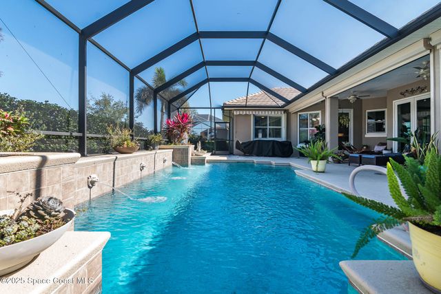 6115 Anello Drive, Melbourne, FL 32940