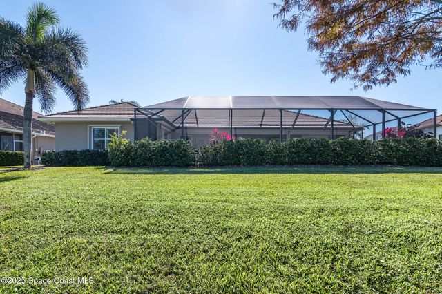 6115 Anello Drive, Melbourne, FL 32940