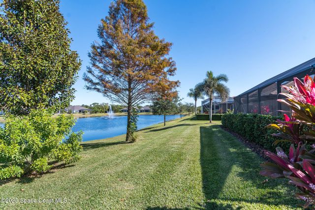 6115 Anello Drive, Melbourne, FL 32940