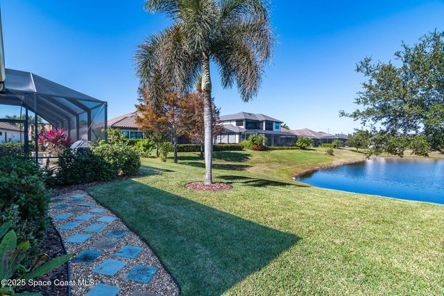 6115 Anello Drive, Melbourne, FL 32940