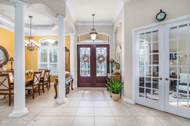 6115 Anello Drive, Melbourne, FL 32940