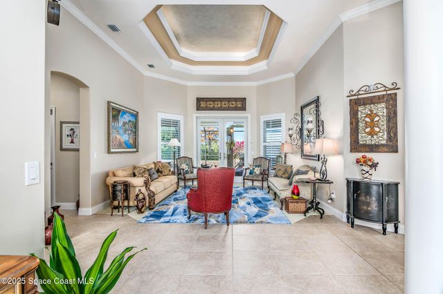 6115 Anello Drive, Melbourne, FL 32940