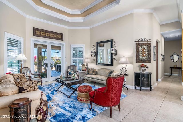 6115 Anello Drive, Melbourne, FL 32940