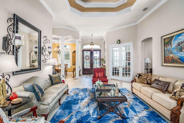 6115 Anello Drive, Melbourne, FL 32940