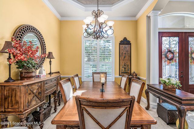 6115 Anello Drive, Melbourne, FL 32940