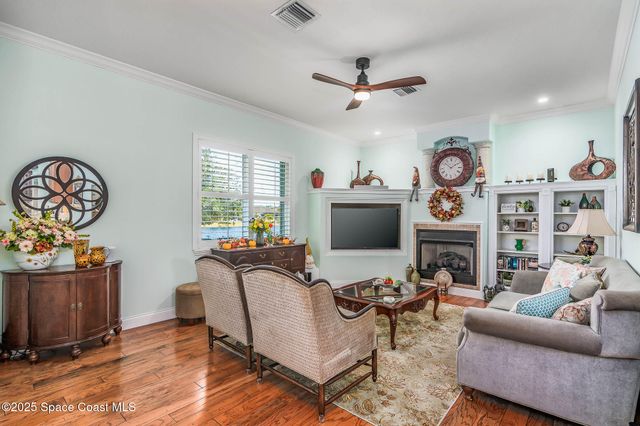 6115 Anello Drive, Melbourne, FL 32940