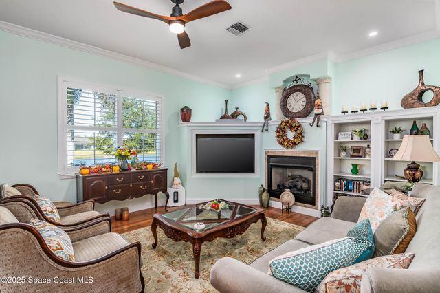 6115 Anello Drive, Melbourne, FL 32940