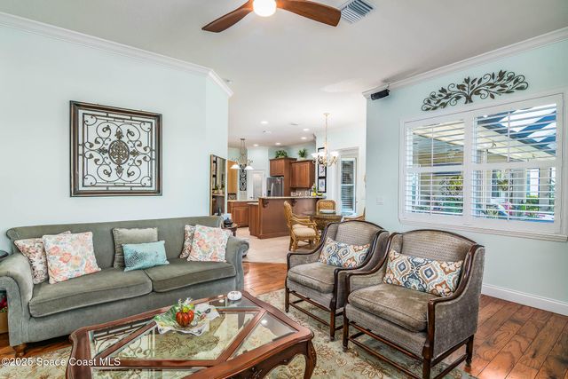 6115 Anello Drive, Melbourne, FL 32940