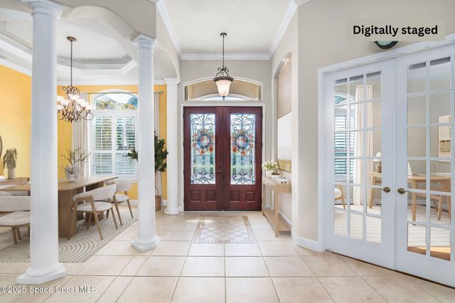 6115 Anello Drive, Melbourne, FL 32940