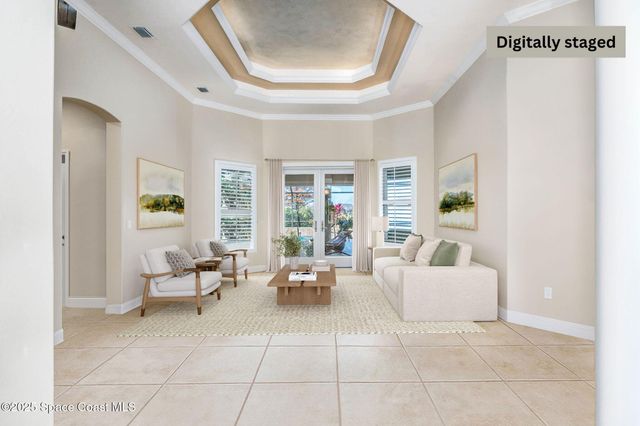 6115 Anello Drive, Melbourne, FL 32940