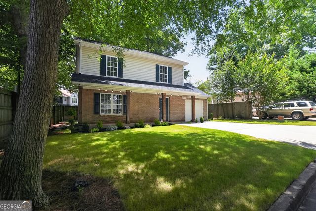 3380 Salem Cove Way SE, Conyers, GA 30013