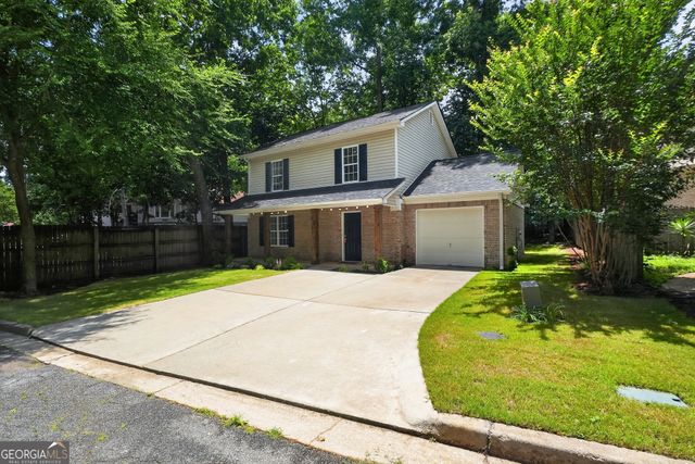 3380 Salem Cove Way SE, Conyers, GA 30013
