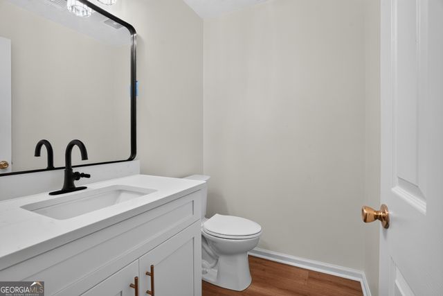 3380 Salem Cove Way SE, Conyers, GA 30013