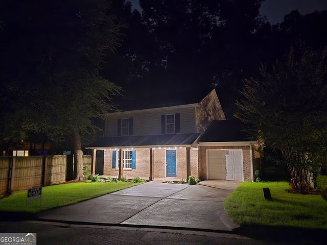 3380 Salem Cove Way SE, Conyers, GA 30013