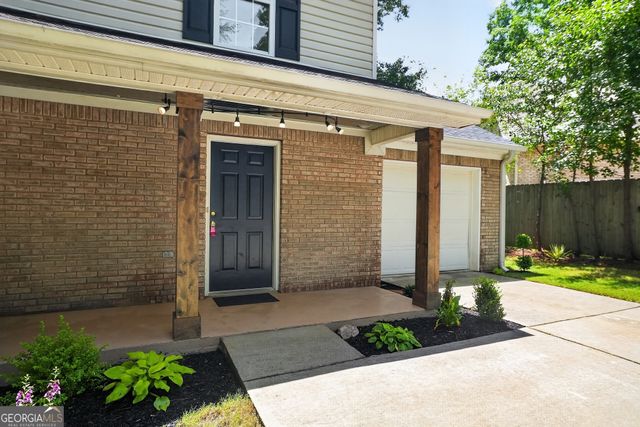 3380 Salem Cove Way SE, Conyers, GA 30013