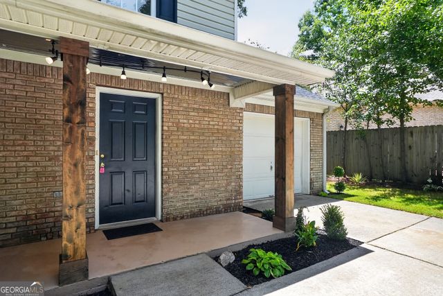 3380 Salem Cove Way SE, Conyers, GA 30013