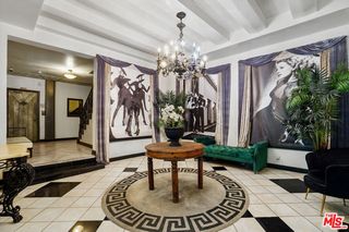 1314 N HAYWORTH Avenue 302, West Hollywood, CA 90046