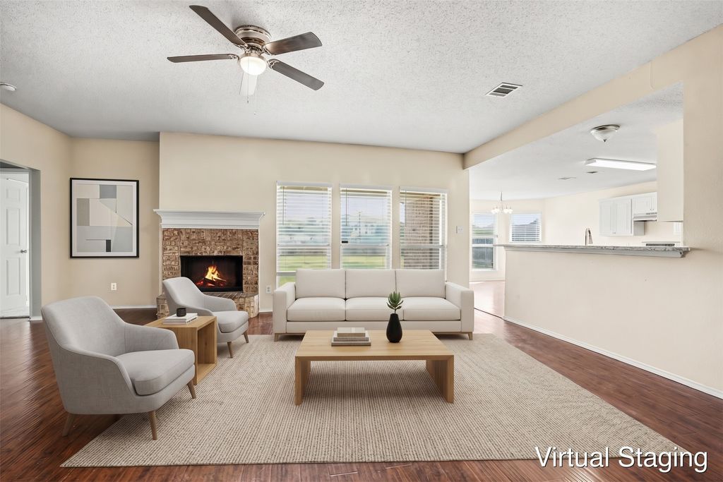 360 Mcmurtry Drive, Arlington, TX 76002 — photo 3
