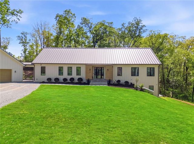 498 Old Mount Carmel Road, Canton, GA 30114