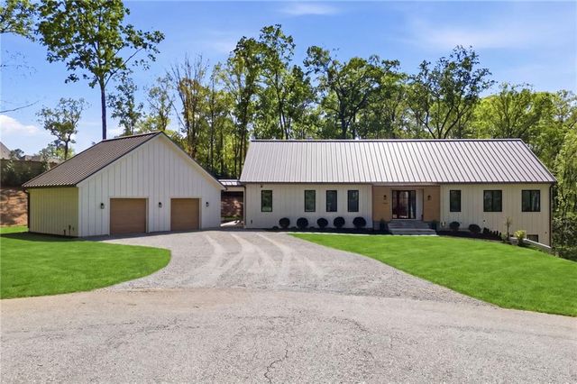 498 Old Mount Carmel Road, Canton, GA 30114