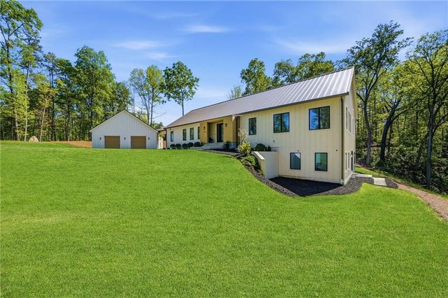 498 Old Mount Carmel Road, Canton, GA 30114
