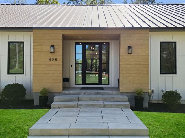 498 Old Mount Carmel Road, Canton, GA 30114