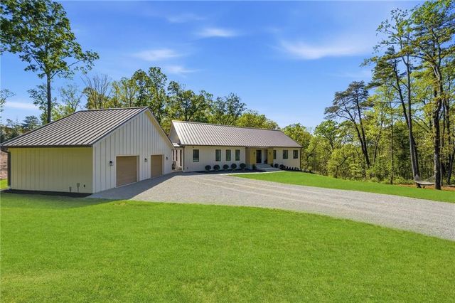 498 Old Mount Carmel Road, Canton, GA 30114
