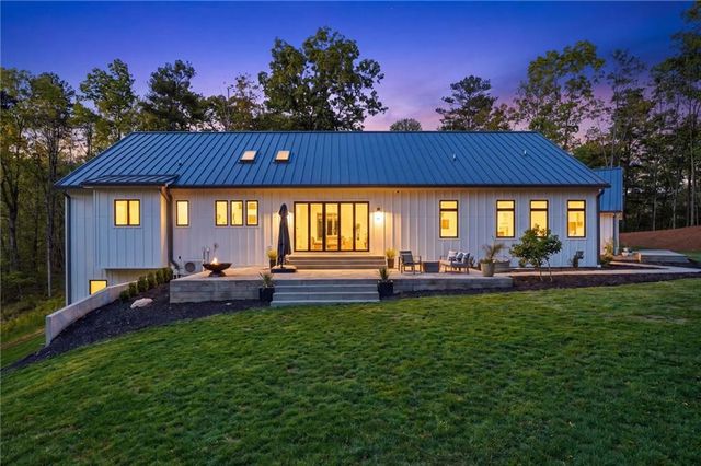 498 Old Mount Carmel Road, Canton, GA 30114