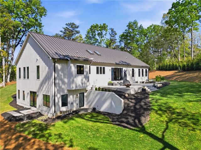 498 Old Mount Carmel Road, Canton, GA 30114
