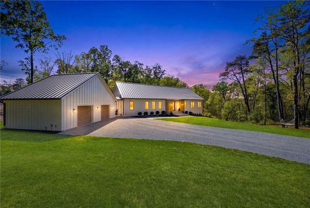 498 Old Mount Carmel Road, Canton, GA 30114