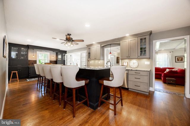 707 MONUMENT RD, Malvern, PA 19355